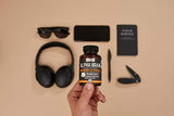 ONNIT Alpha Brain - Nootropic Brain Booster Supplement