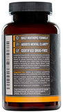 ONNIT Alpha Brain - Nootropic Brain Booster Supplement
