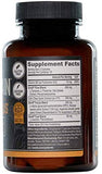ONNIT Alpha Brain - Nootropic Brain Booster Supplement