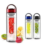 Fruitzola - The Fruit  Infuser Water Bottle