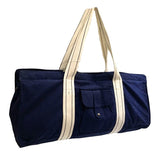 Canvas Yoga Bag