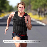 Weight Vest