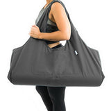 Large Capacity Yoga - Pilates Pad Organizer