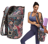 Yoga Mat Bag