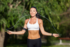 Why You Should Use a Skipping Rope in Your Workouts
