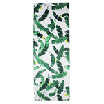 Travel Yoga Mat - Suede & Natural Rubber